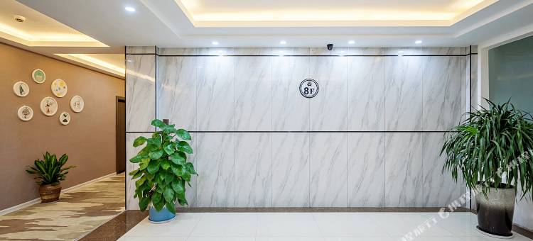 瑞景酒店(龙岩万宝广场中山路步行街店)图片