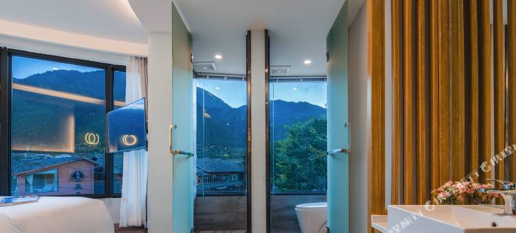 泸沽湖悦季酒店图片