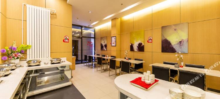 锦江之星(西宁万达广场店)图片