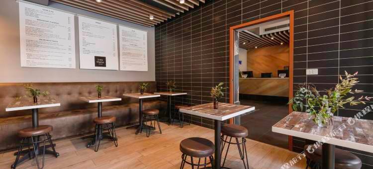 墨尔本中心布雷迪酒店(Brady Hotels Central Melbourne)图片