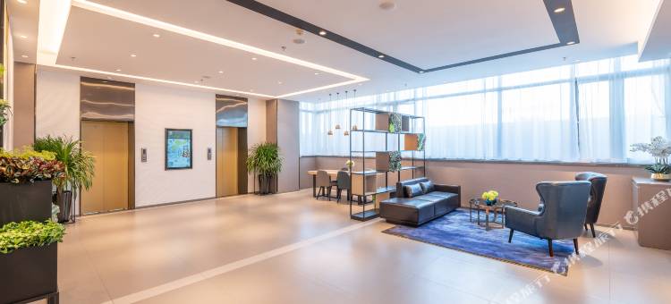 如家酒店·neo(济南趵突泉店)图片