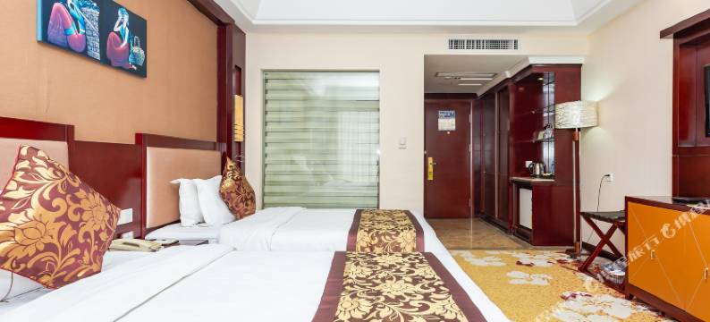 沿河乌江酒店图片