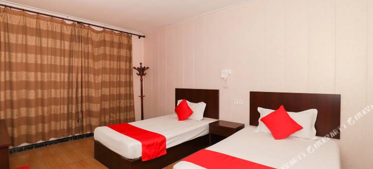 OYO常州梦幻旅馆图片