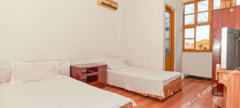 三明沙县金沙招待所图片