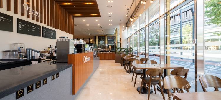 首尔斯坦福酒店(Stanford Hotel Seoul)图片