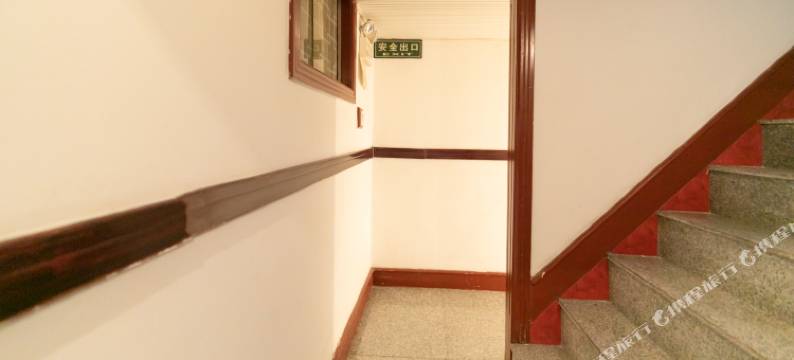 延吉玫瑰旅店(恐龙王国店)图片