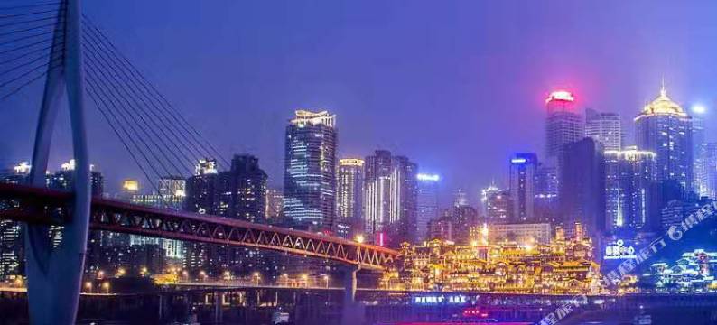 重庆玫瑰恋情侣主题酒店图片