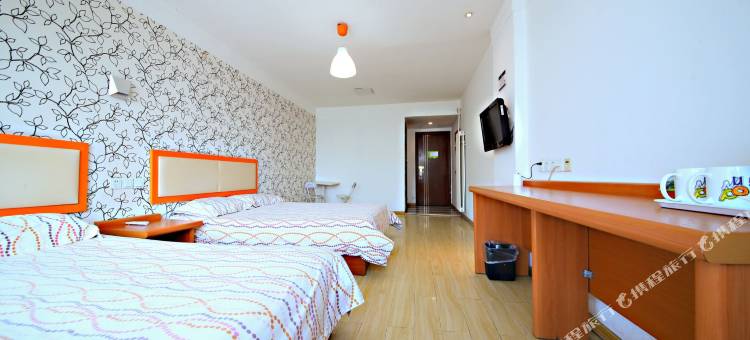 布丁酒店(济南解放军960医院南院无影山路店)图片