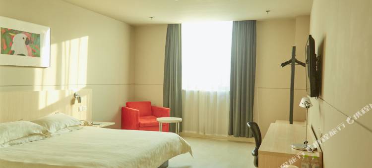 锦江之星(费县蓝色港湾店)图片