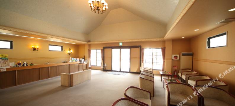 白滨温泉天山阁海Yu庭酒店(Hotel Tenzankaku Kaiyutei)图片