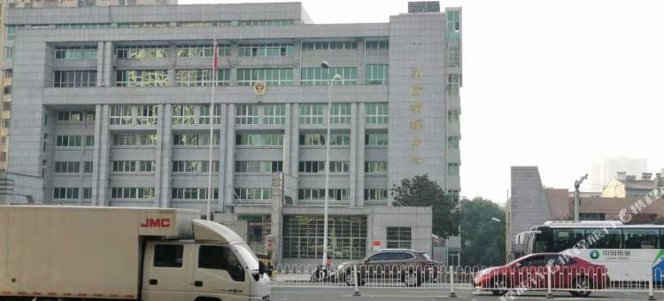 7天连锁酒店(岳阳巴陵中路市妇幼店)图片