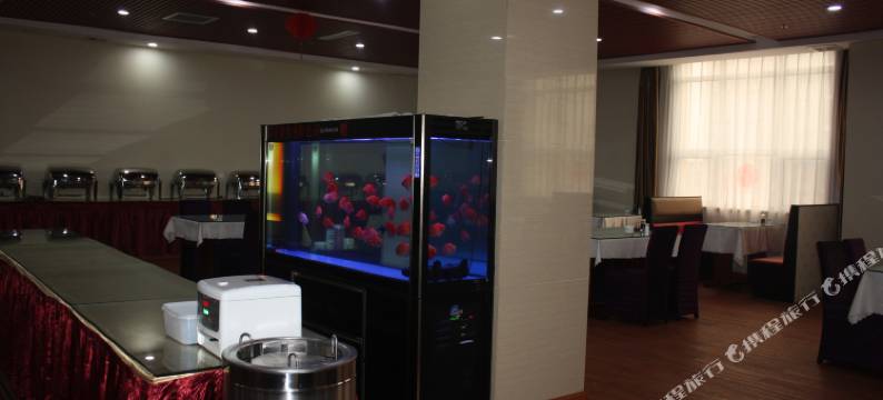 永济蒲津大酒店图片
