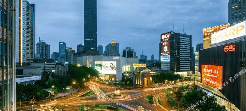 南京城宿南京十三店公寓(丰富路分店)图片