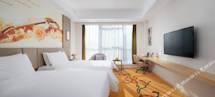 维也纳国际酒店(象山客运东站店)图片