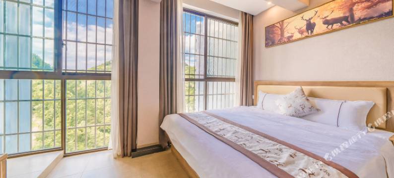 遵义天元阁酒店图片