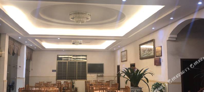 老潘家饭店图片