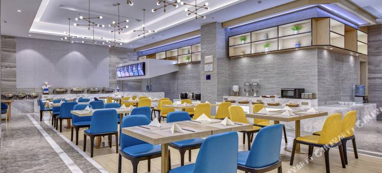 凯里亚德酒店(耒阳市委发明家广场店)图片