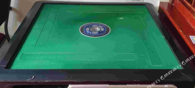 阆中拾光青年客栈图片