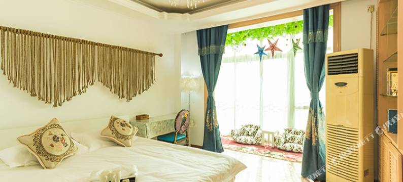 居派空间公寓(北京传媒大学店)图片