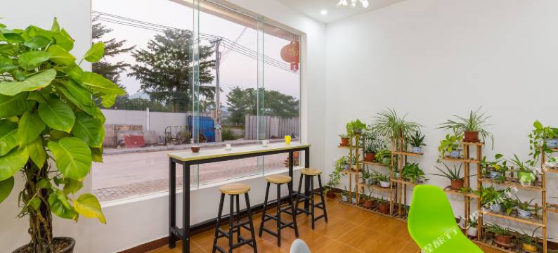 初见艺宿(三亚凤凰机场店)图片