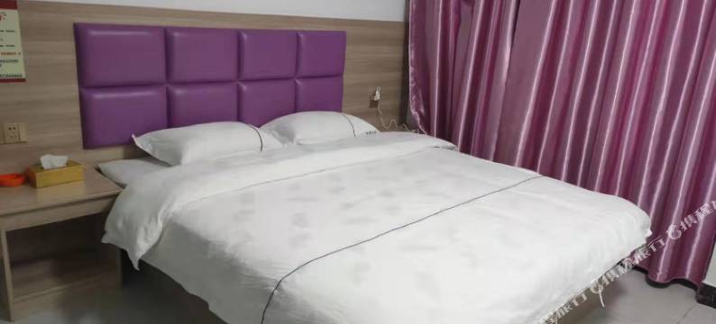 佛山樵乐路如家公寓图片