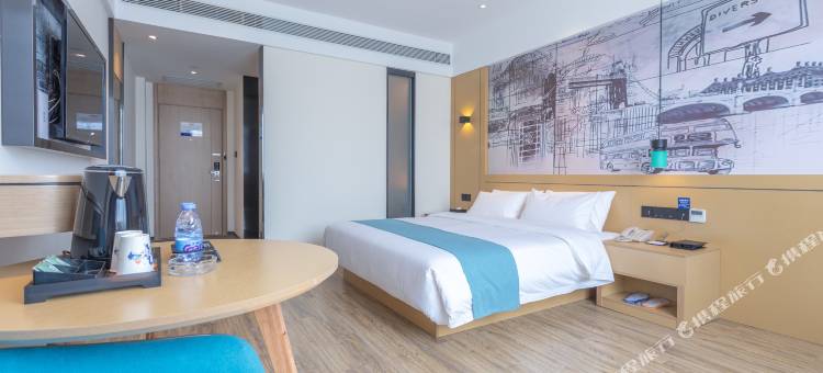 雅斯特酒店(隆林迎宾路店)图片