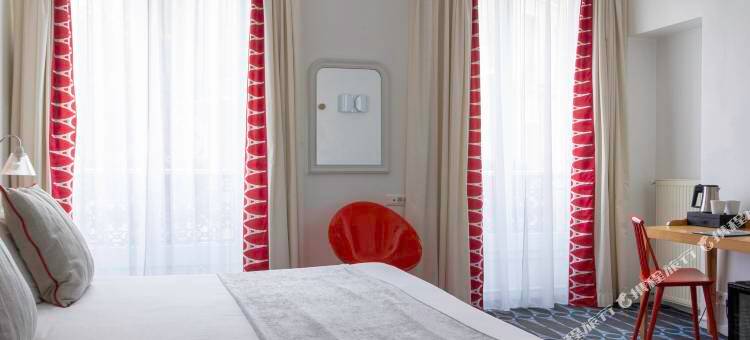 艾斯托特洛雷特酒店(Hotel Lorette - Astotel)图片