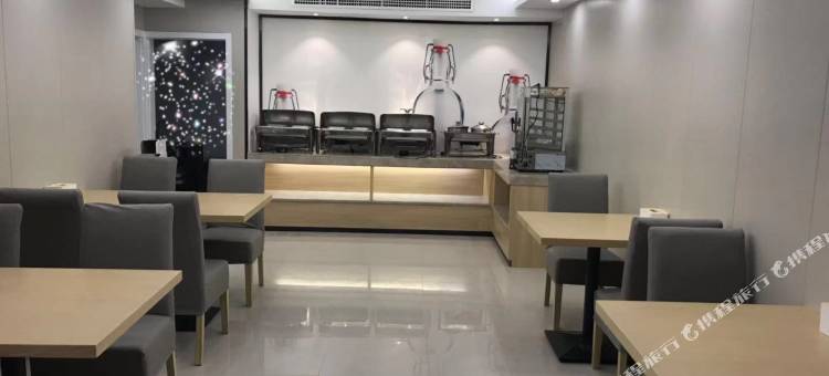 锐思特酒店(温州经济开发区店)图片