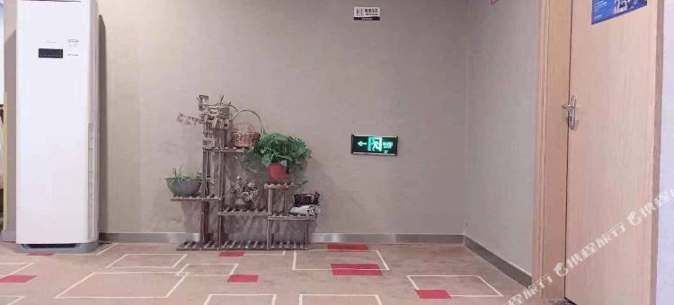 骏怡连锁酒店(海宁佳源广场店)图片