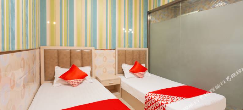 尚捷宾馆(赤峰长途汽车站店)图片