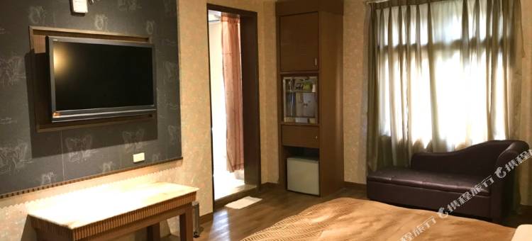 Mapleton Motel图片