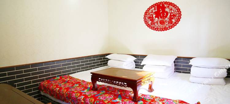 雪乡大年初一·原筑客栈图片