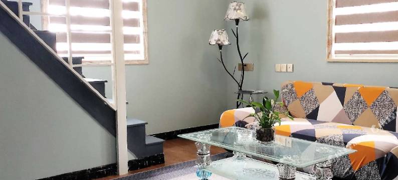 宁波素境民宿图片