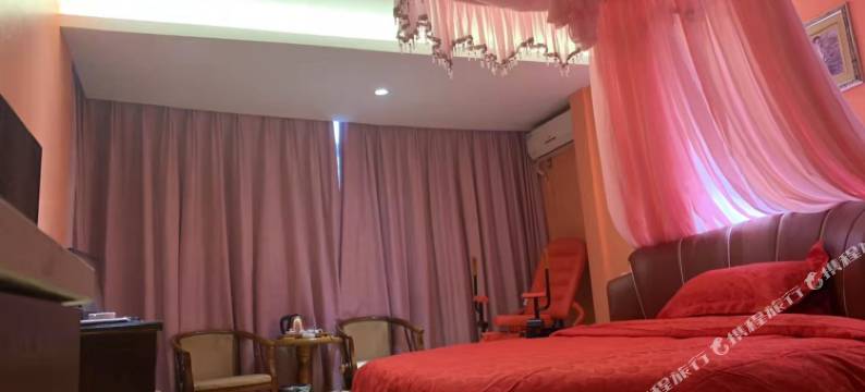 惠安远泰商务酒店图片