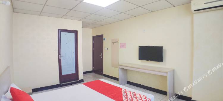 林清旅馆(福州闽侯大学城金屿地铁站店)图片