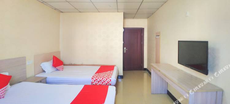 林清旅馆(福州闽侯大学城金屿地铁站店)图片