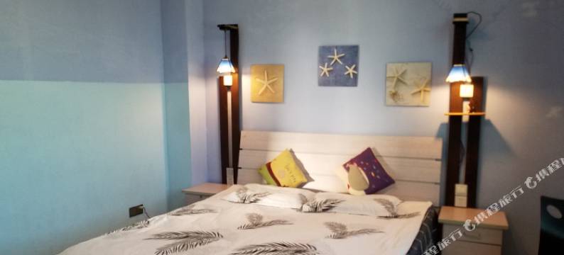 三亚燕归我家客栈图片