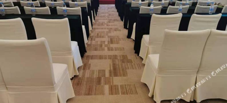 保罗假日酒店(西安高铁北客站店)图片