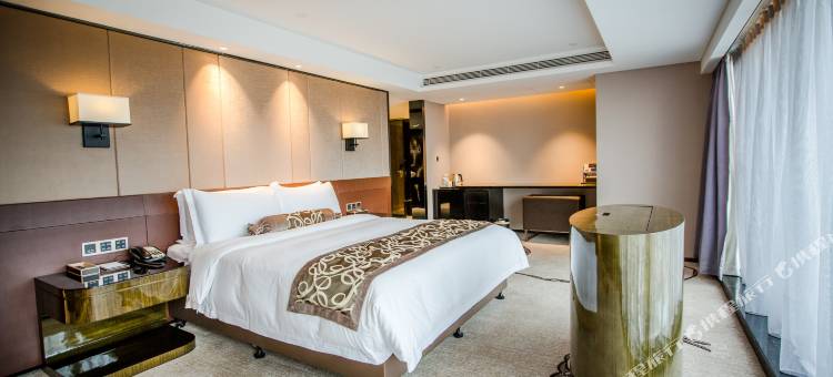 最佳西方厦门宏都酒店图片