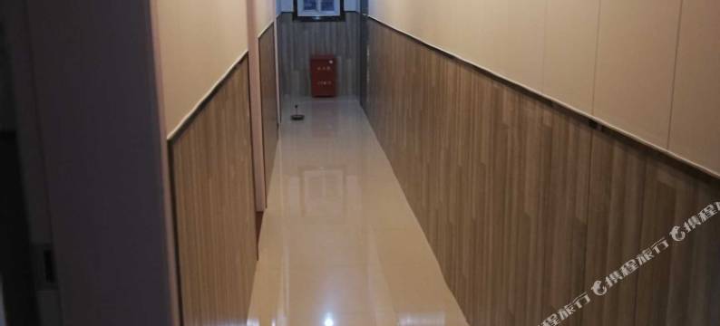 东至梅林山庄图片