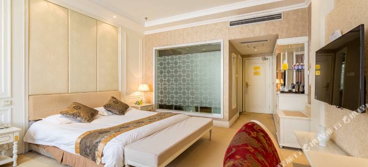 新沂瑞丰国际酒店图片