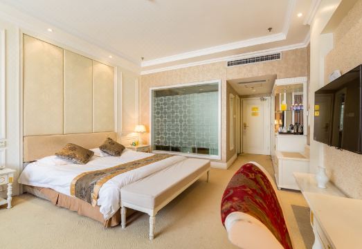 Ruifeng International HotelHotel Overview