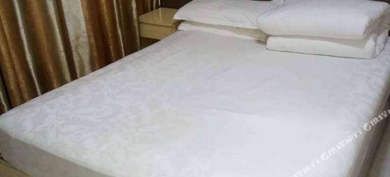 周口宇轩宾馆图片