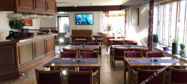 莫尔酒店及会议中心(Möre Hotell & Konferens)图片