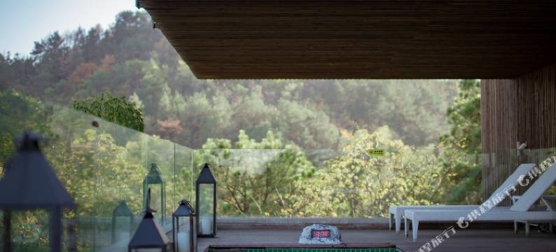 溧阳美岕山野温泉度假村图片