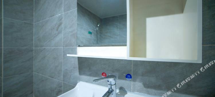 如家华驿酒店(成都四川师大店)图片