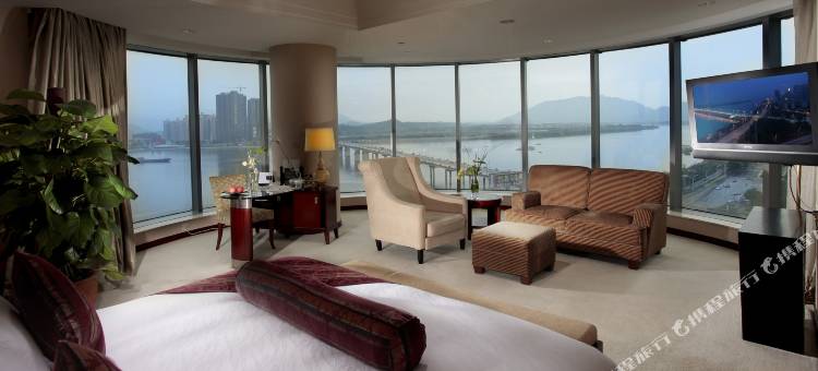 清远建滔裕花园酒店图片