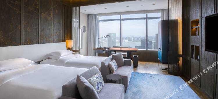 杭州柏悦酒店图片