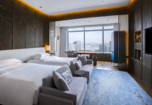 Park Hyatt HangzhouHotel Overview