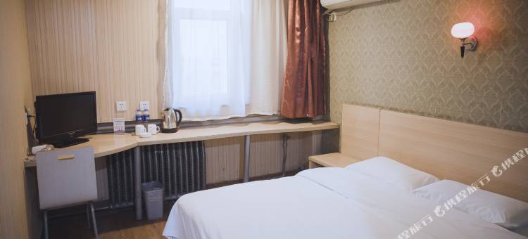 南苑e家(天津西站人民医院店)图片